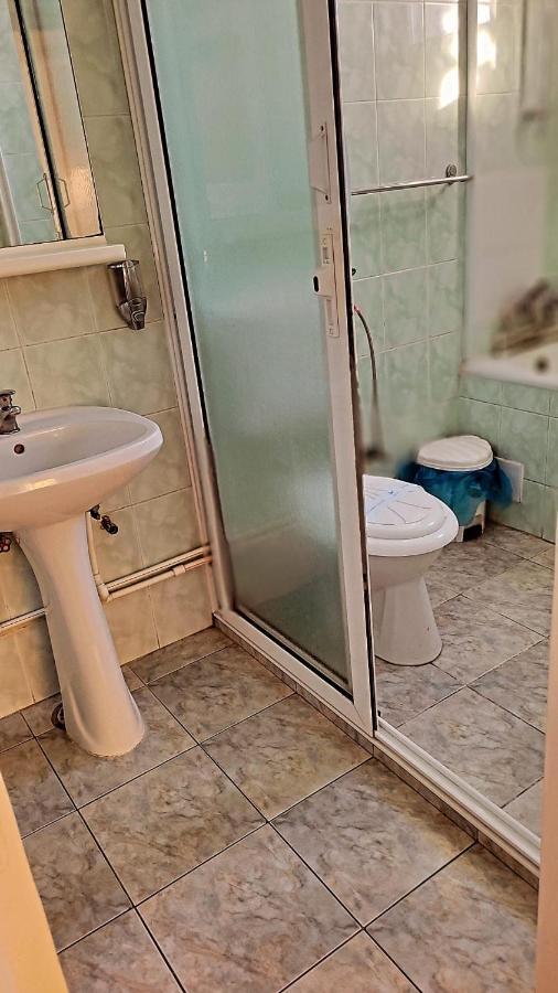 Motel Dasiana Targu Jiu Room photo